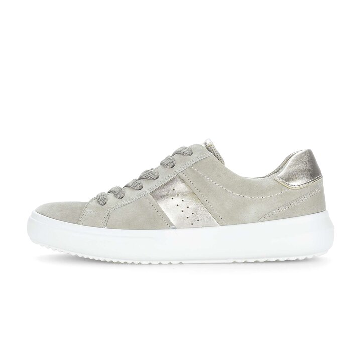 Sneaker low grün #0