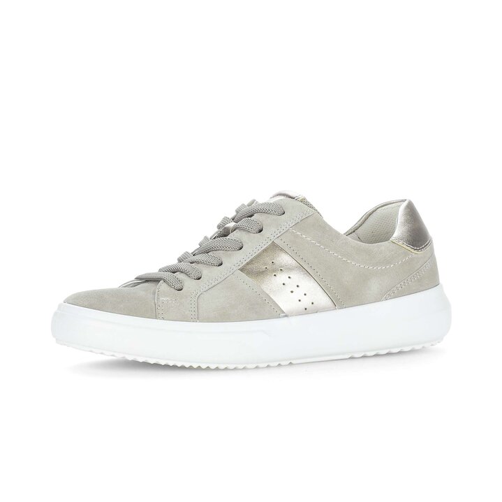 Sneaker low grün #2