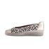 Ballerine sportive multicolore