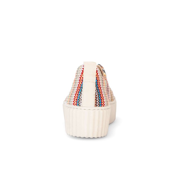 Sneaker low multicolour #3