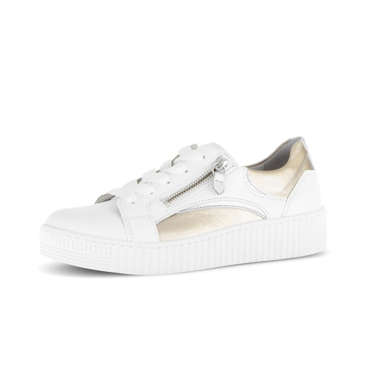Sneaker low multicolour #2
