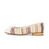 Eleganter Ballerina multicolour