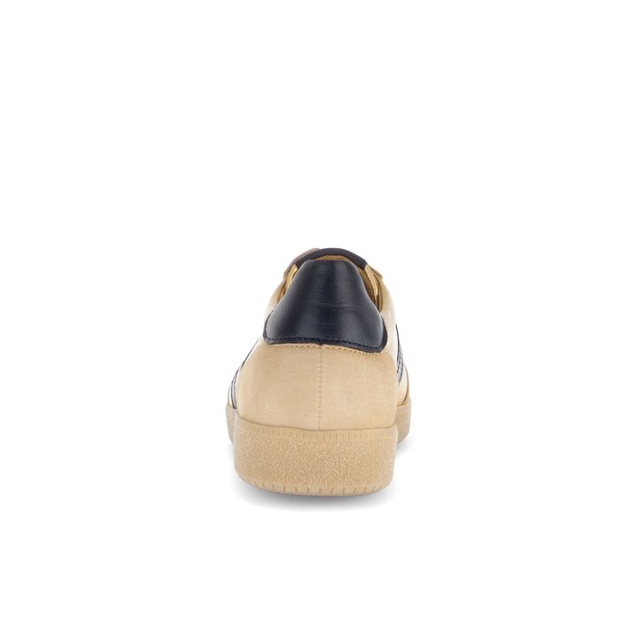 Basket basse multicolore #3