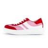 Sneaker low multicolour