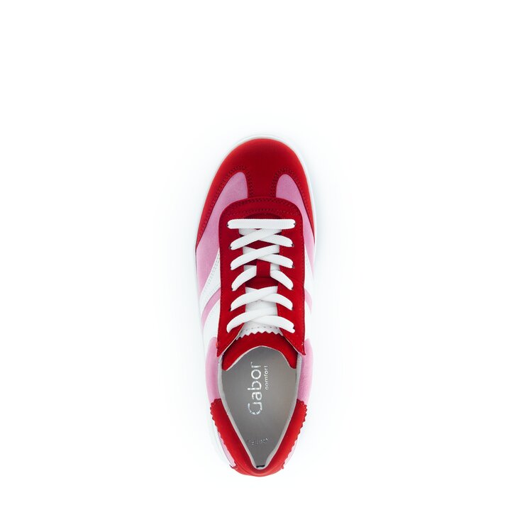 Sneaker low multicolour #5