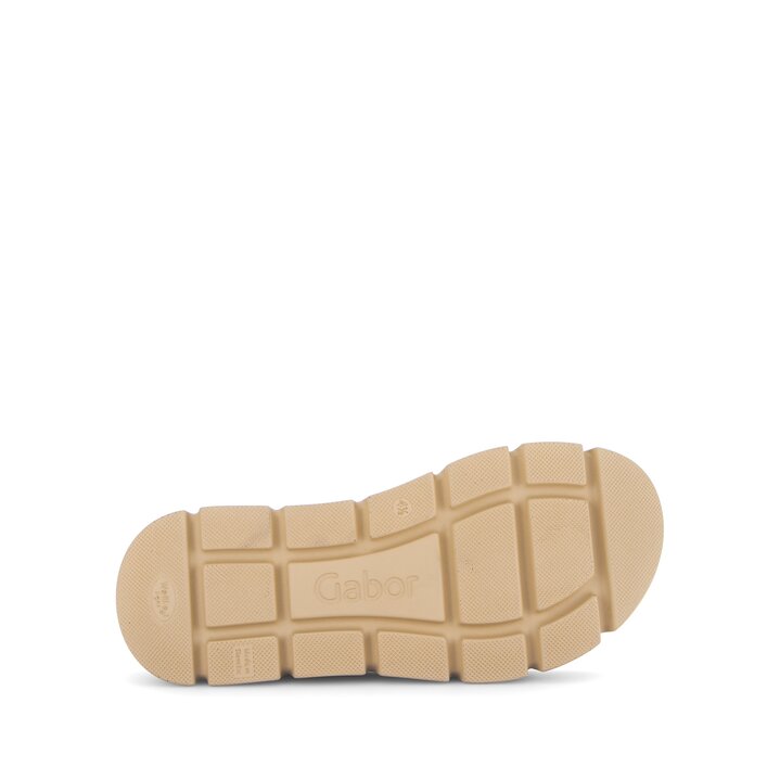 Plateau Sandale multicolour #4