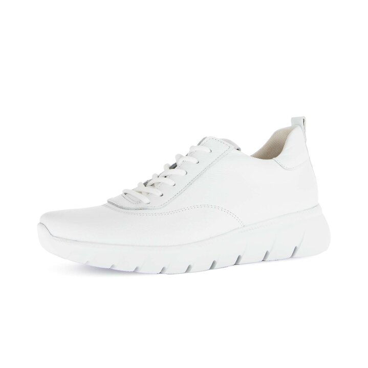 Sneaker low weiß #2
