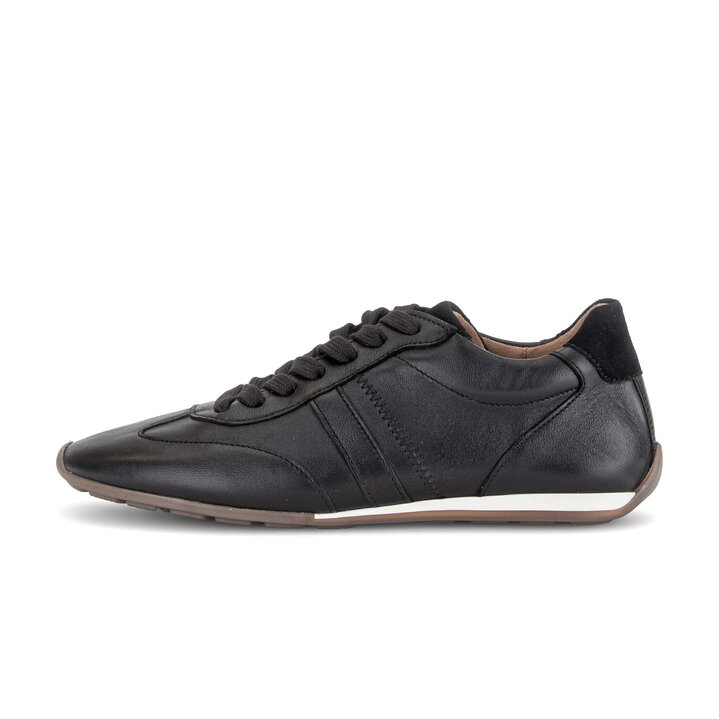 Sneaker low schwarz #0