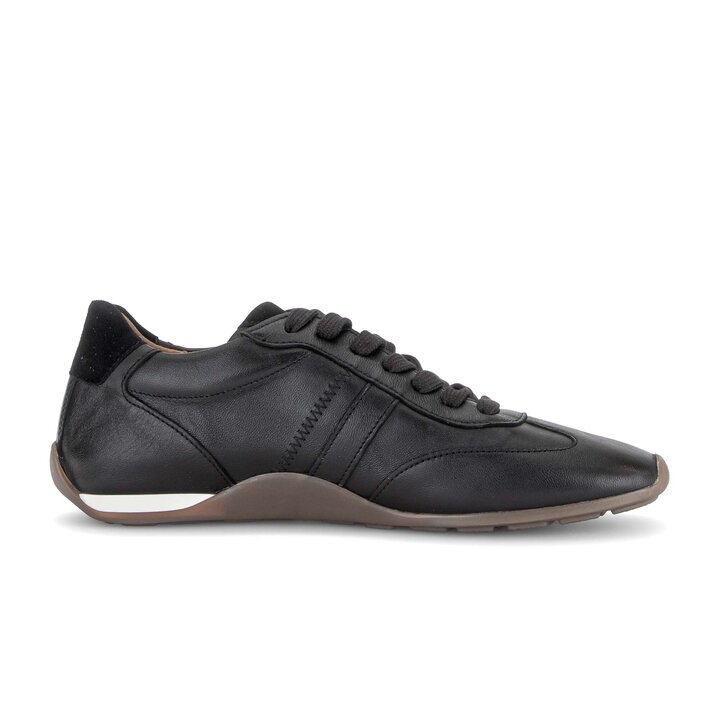 Sneaker low schwarz #1
