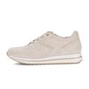 Sneaker low beige