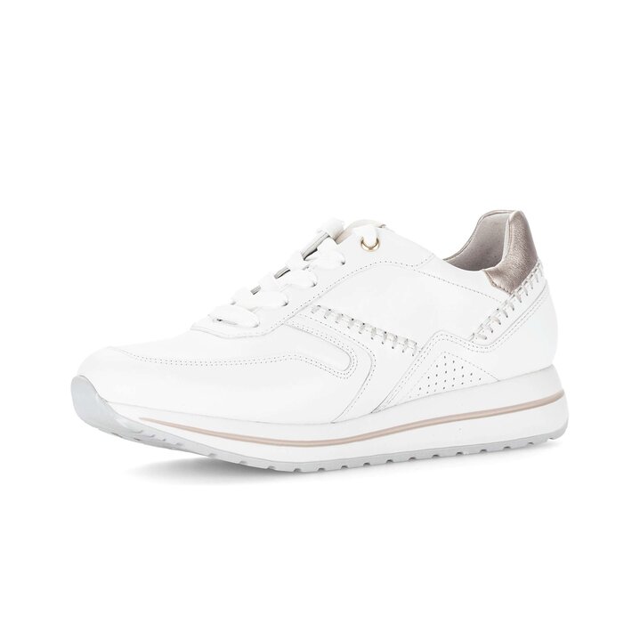 Sneaker low weiß #2