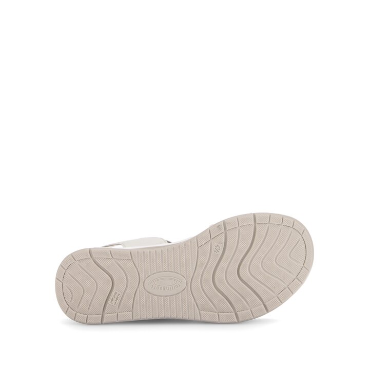 Plateau Sandale beige #4