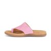 Zehentrenner rosa