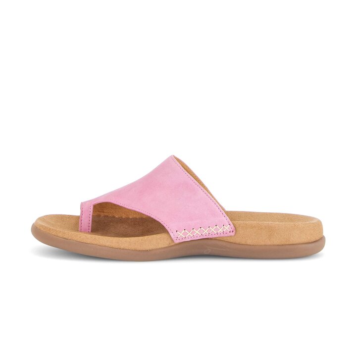 Zehentrenner rosa #0