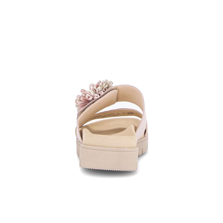 Pantolette rosa #3