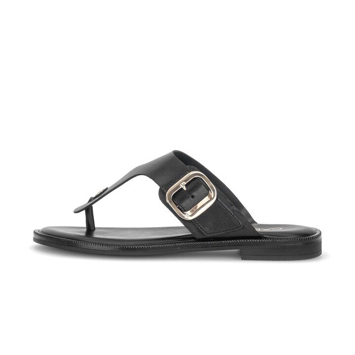 Tongs noir #0