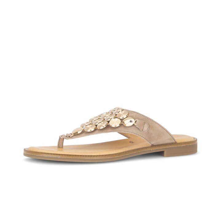 Infradito beige #2