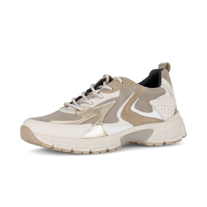 Sneakers basse multicolore #2