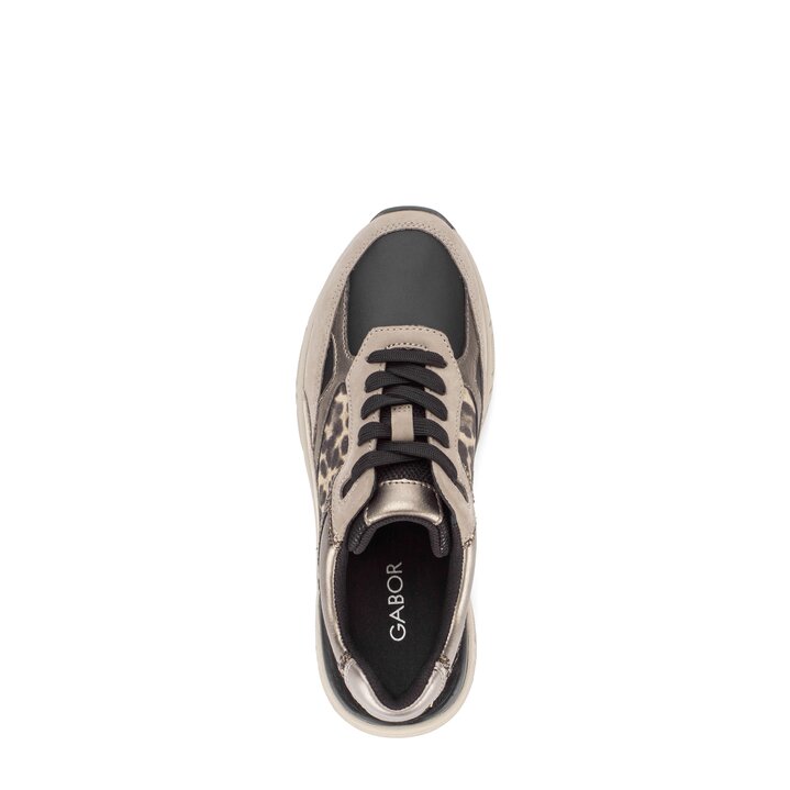 Sneaker low multicolour #5