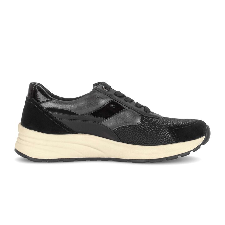 Sneaker low multicolour #1