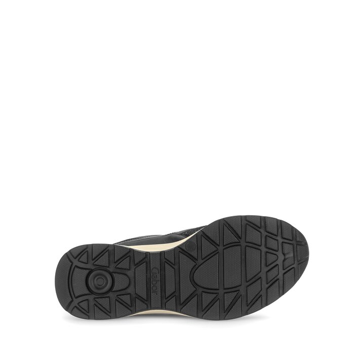 Sneaker low multicolour #4