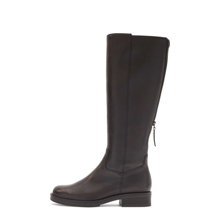 Sportlicher Stiefel braun #0
