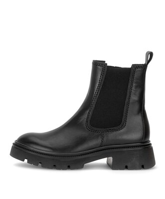Chelsea Boot schwarz