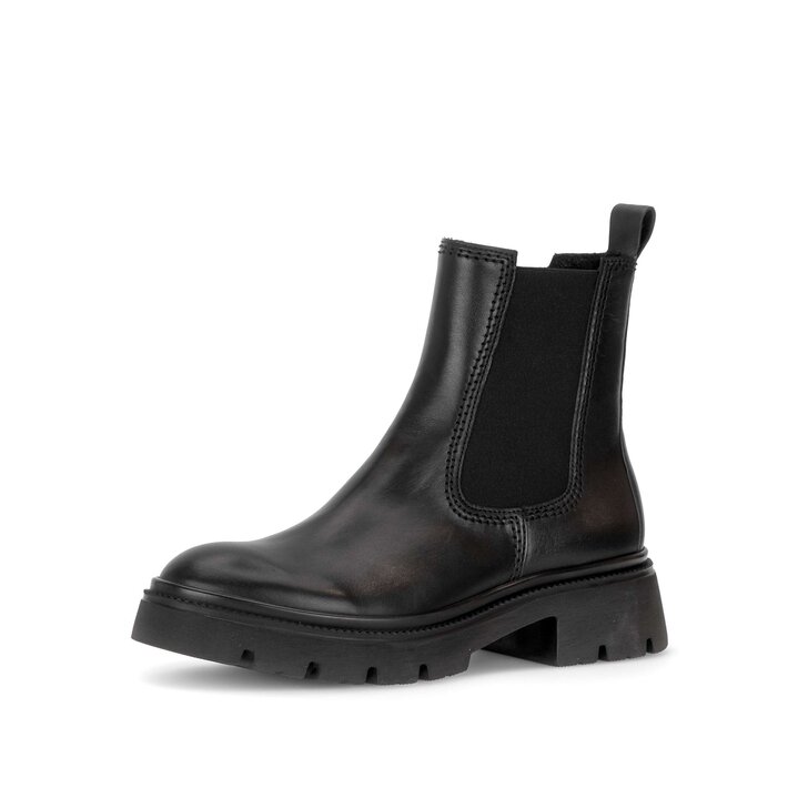 Chelsea Boot schwarz #2