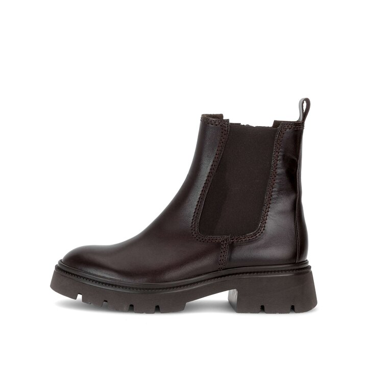Chelsea Boot braun #0