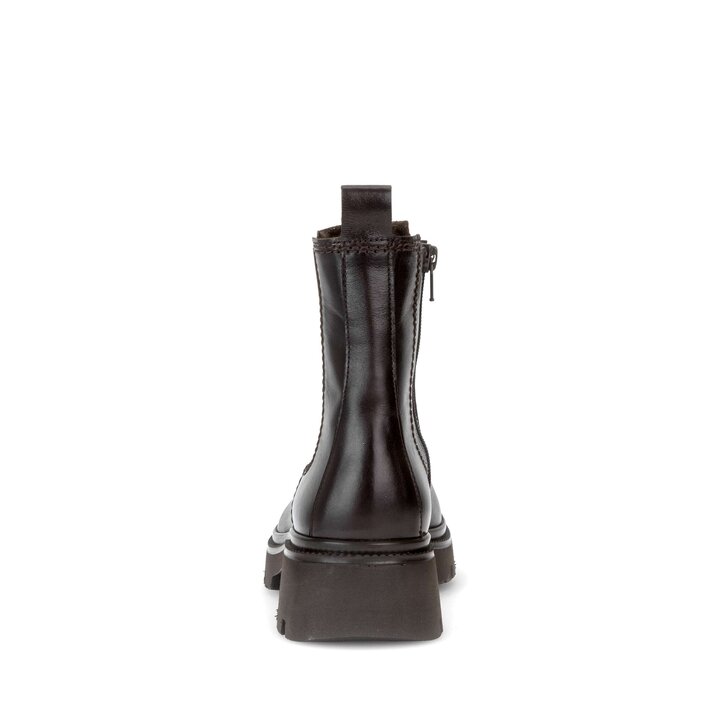 Chelsea Boot braun #3