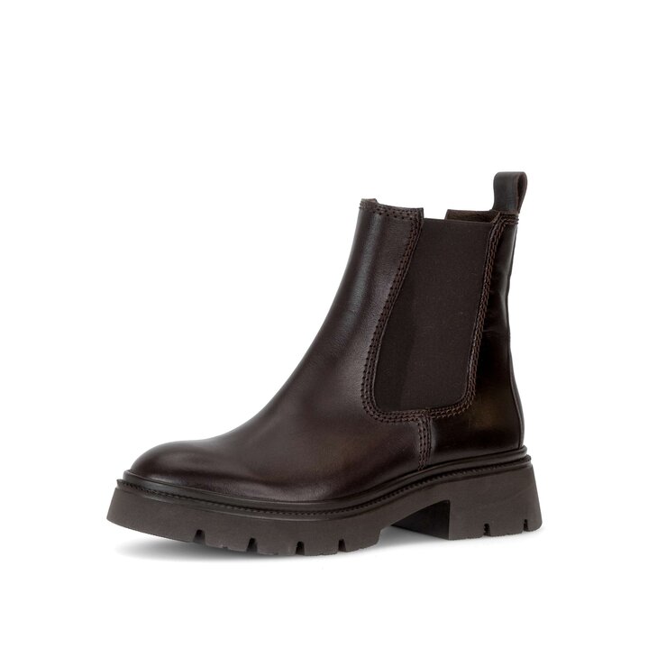 Chelsea Boot braun #2
