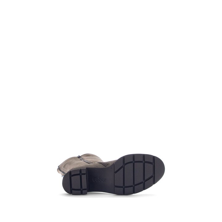 Plateau Stiefel braun #4