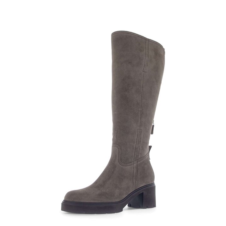 Plateau Stiefel braun #2