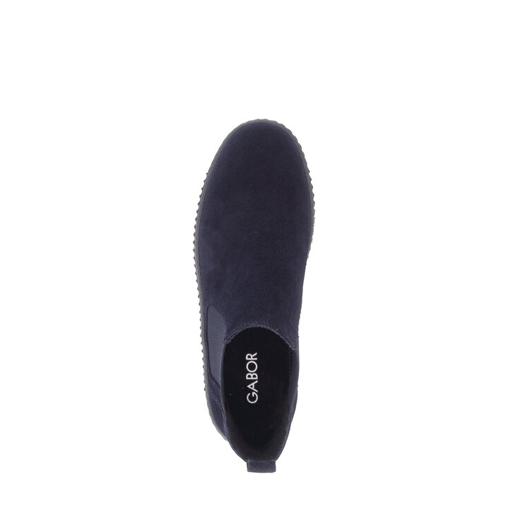 Chelsea Boot blau #5