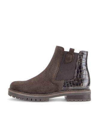 Chelsea Boot braun