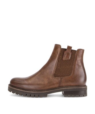 Chelsea Boot braun