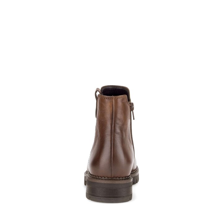 Chelsea Boot braun #3