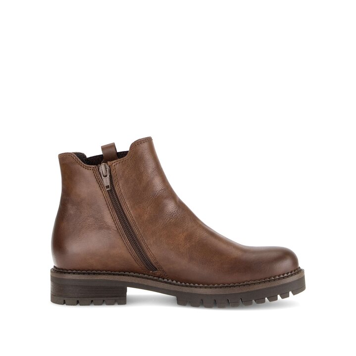 Chelsea Boot braun #1