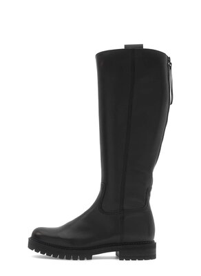 Reiterstiefel schwarz