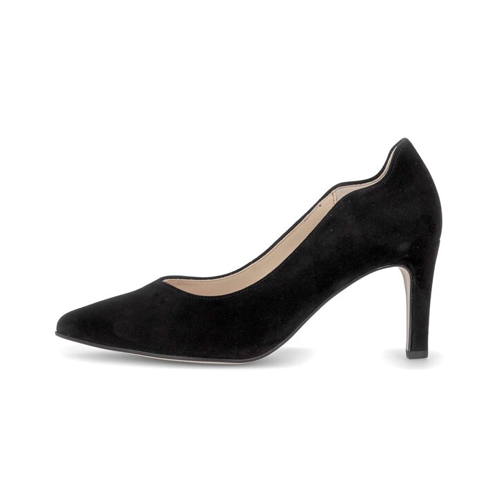 Décolleté eleganti nero #0