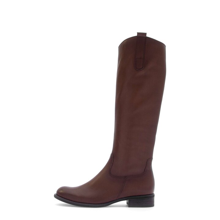 Reiterstiefel braun #0