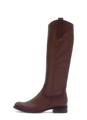 Reiterstiefel braun