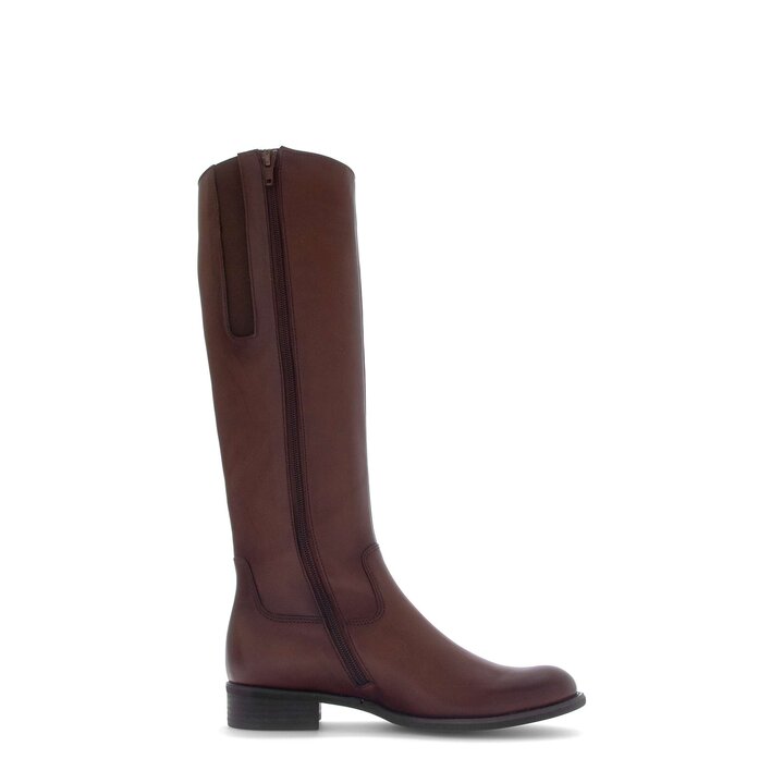 Reiterstiefel braun #1