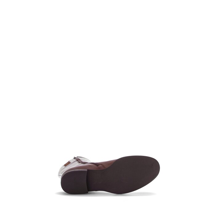 Reiterstiefel braun #4