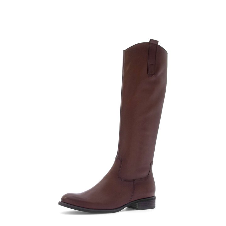 Reiterstiefel braun #2