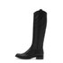 Reiterstiefel schwarz