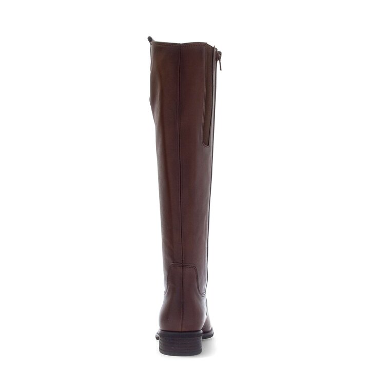 Reiterstiefel braun #3
