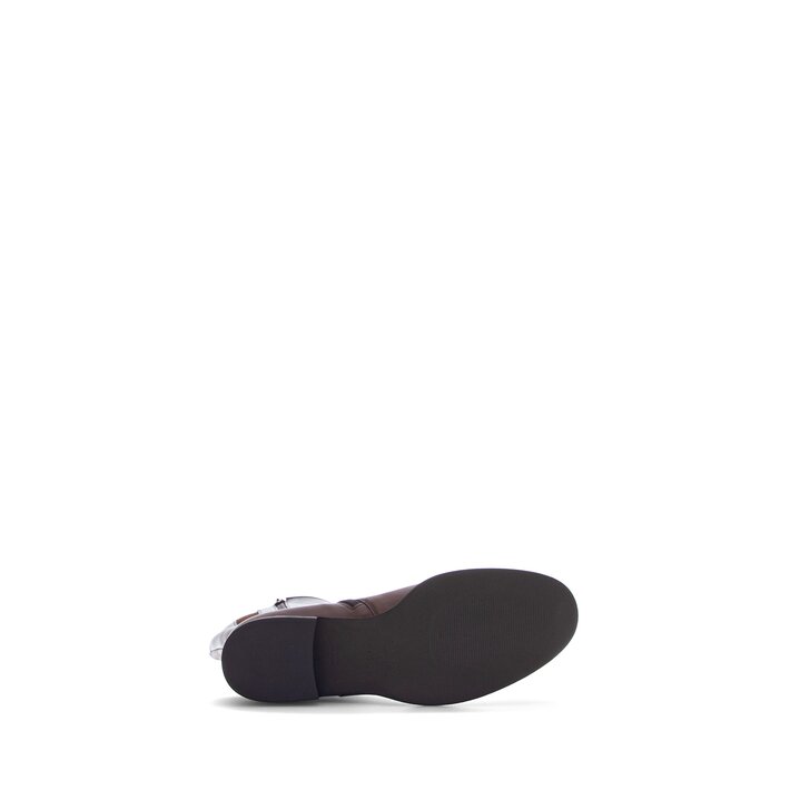 Reiterstiefel braun #4