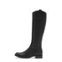 Reiterstiefel schwarz