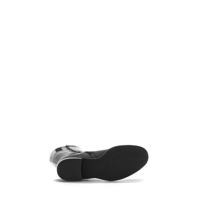 Reiterstiefel schwarz #4